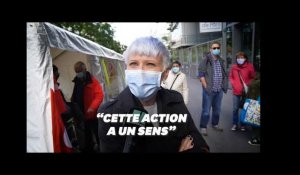 Pour l'égalité femmes/hommes, une action de groupe contre la Caisse d'Épargne