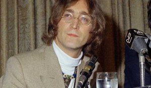 Il y a 80 ans naissait John Lennon