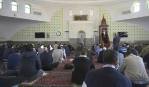Après l'attentat, les musulmans d'Autriche craignent la stigmatisation
