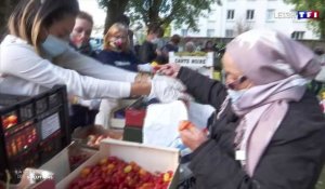 La France des solutions : quand une association nantaise décide de lutter contre le gaspillage alimentaire