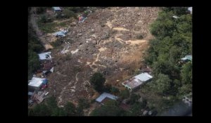 Tempête tropicale Eta : des centaines de morts et de disparus au Guatemala et en Amérique Centrale
