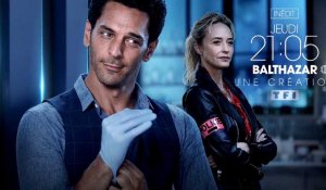Balthazar (TF1) bande-annonce saison 3