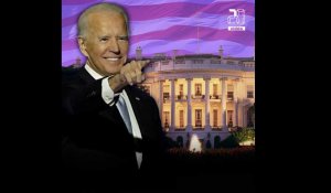 Joe Biden est-il officiellement le 46e président des Etats-Unis ?