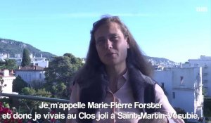 Marie-Pierre, sinistrée de Saint-Martin-Vésubie: "C’est un point de non-retour vers notre vie d’avant"