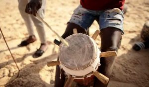 Sénégal : génération talent !