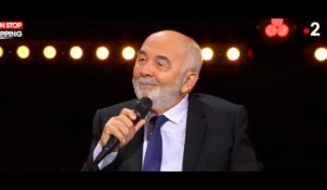 Le Grand Echiquier : Gérard Jugnot évoque avec tendresse la troupe du Splendid (vidéo)