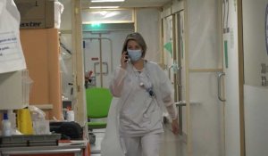 Les hôpitaux belges ont du mal à recruter du personnel pour les unités de soins Covid-19