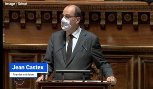 Reconfinement : Jean Castex annonce un plan de 20 milliards de plus pour soutenir l’économie