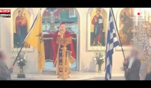 Lyon : un prêtre orthodoxe blessé par balle devant son église (vidéo)