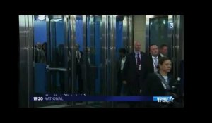 Relations internationales : Donald Trump menace la Corée du Nord à l'Assemblée générale de l'ONU