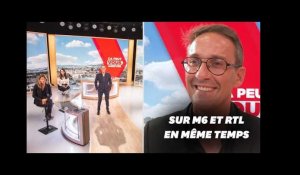 "Ça peut vous arriver" sur M6: Julien Courbet présente sa nouvelle émission télé