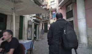 Portugal : à Lisbonne, faute de touristes, des logements mis à disposition des familles modestes