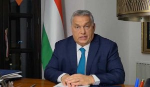 Hongrie : le Covid sert de prétexte à un nouveau tour de vis autoritaire
