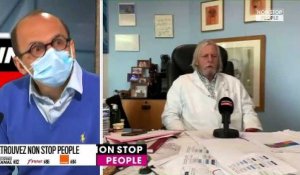 Morandini Live : Didier Raoult poursuivi par l'Ordre des médecins, son avocat réagit (vidéo)