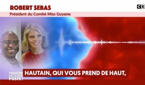 TPMP : il n'aime pas Sylvie Tellier