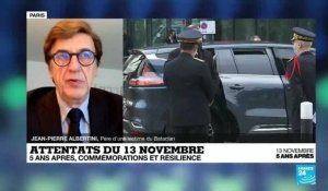 13-Novembre : "Longtemps, l’État français est resté naïf face au terrorisme"