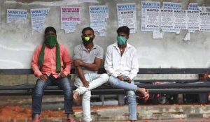 En Inde, le mystère de la faible mortalité du coronavirus