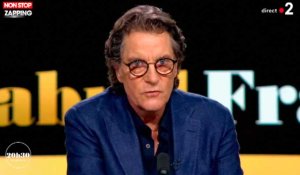 20H30 le dimanche : pourquoi Francis Cabrel ne chantera plus au Bataclan (vidéo)