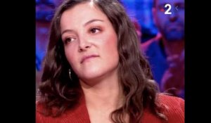 Camille Lellouche a succombé à la chirurgie esthétique !