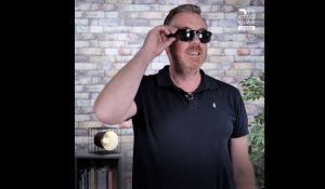 Tik Tech: On a testé pour voir les lunettes de soleil audio de Bose
