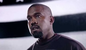 Kanye West dévoile son premier clip de campagne, une vision en noir et blanc très religieuse de l'Amérique (Vidéo)