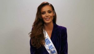 L'interview de Laura Cornillot, Miss Nord-Pas-de-Calais 2020