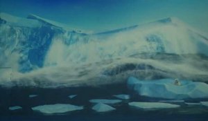 "L’œil du climat" : zoom sur l'expo temporaire de Nausicaa