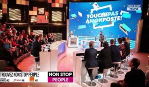 TPMP : un clash éclate entre Isabelle Morini-Bosc et Jean-Michel Maire