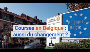 Belgique : du nouveau pour les courses ?