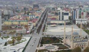 Humiliations, torture, crimes "d'honneur" : la dure conditions des femmes tchétchènes