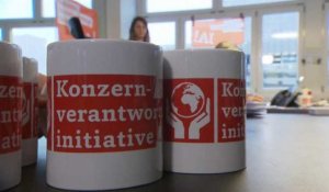 Suisse : un référendum pour rendre les multinationales plus responsables à l'étranger