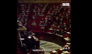 Il y a 46 ans, Simone Veil défendait son projet de loi sur l'IVG... Et aujourd'hui, où en est-on ?