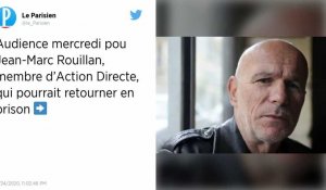 Jean-Marc Rouillan fixé le 14 décembre sur un éventuel retour en prison