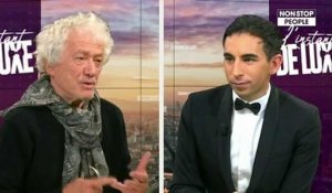 L'instant de Luxe : Jean-Luc Moreau "ruiné", comment il fait face à sa situation financière