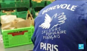 Pauvreté en France : "2020, année de tous les dangers"