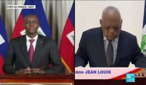 Crise politique en Haïti : des partis d'opposition nomment un dirigeant de transition