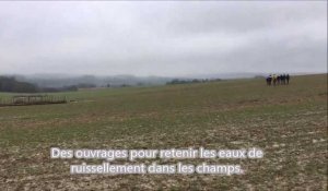 Pays de Saint-Omer : Comment lutter contre les inondations ?