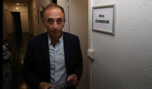 Présidentielles 2022 : Éric Zemmour est-il un candidat potentiel ?