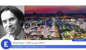 Veolia-Suez : OPA ou pas OPA ?