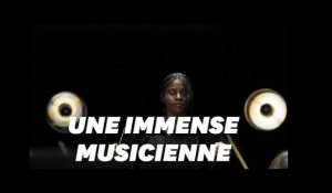 L'opéra de Tours accueille la première cheffe d'orchestre noire en France