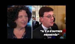 "Islamo-gauchisme": les propos de Vidal suscitent l'incompréhension même chez LREM