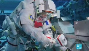 L'Europe spatiale recrute ses nouveaux astronautes