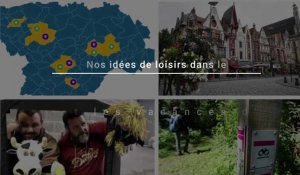 Béthunois-Bruaysis : notre sélection d'idées de sorties pour les vacances d'hiver
