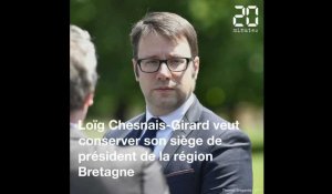 Elections régionales 2021: Qui sont les candidats déclarés en Bretagne?