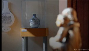 Orchies : nouvelle vie pour le Musée de la chicorée Leroux 