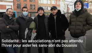 Artois - Douaisis : six infos positives à retenir cette semaine