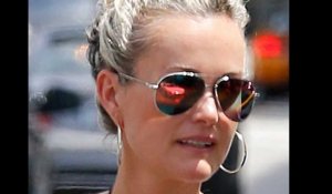 Laeticia Hallyday en vacances dans un hôtel 5 étoiles : cette nouvelle somme folle qu'elle vient d'empocher !