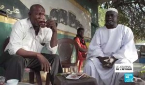 Covid-19 au Soudan : à Khartoum, peu d'habitants respectent les gestes barrières