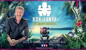 Koh-Lanta 2021 : Elodie blessée après sa chute, que s'est-il passé pour elle à l'infirmerie ?