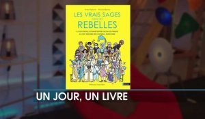 Un jour un livre : Les vrais sages sont des rebelles